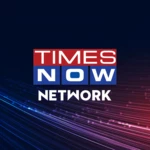 Logo of Times Now-Live Latest News App android Application 